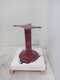 OUTLET - DIFETTI ESTETICI - Piedistallo rosso per affettatrici Berkel B3 - Tribute - B114