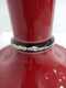 OUTLET - DIFETTI ESTETICI - Piedistallo rosso per affettatrici Berkel B3 - Tribute - B114