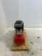 OUTLET - PICCOLI DIFETTI ESTETICI - Fini Super Tiger MK 312 - Compressore aria elettrico monofase - Motore 3 HP - 50 lt