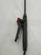 OUTLET - SENZA IMBALLO ORIGINALE - GeoTech SX-MD20E - Pompa irroratrice elettrica a spalla + trolley - Batteria 12V