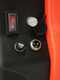 OUTLET - SENZA IMBALLO ORIGINALE - GeoTech SX-MD20E - Pompa irroratrice elettrica a spalla + trolley - Batteria 12V