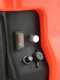 OUTLET - SENZA IMBALLO ORIGINALE - GeoTech SX-MD20E - Pompa irroratrice elettrica a spalla + trolley - Batteria 12V