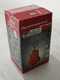 OUTLET - SENZA IMBALLO ORIGINALE - GeoTech SX-MD20E - Pompa irroratrice elettrica a spalla + trolley - Batteria 12V