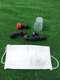 OUTLET - SENZA IMBALLO ORIGINALE - GeoTech SX-MD20E - Pompa irroratrice elettrica a spalla + trolley - Batteria 12V