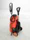OUTLET - SENZA IMBALLO ORIGINALE - GeoTech SX-MD20E - Pompa irroratrice elettrica a spalla + trolley - Batteria 12V