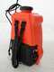 OUTLET - SENZA IMBALLO ORIGINALE - GeoTech SX-MD20E - Pompa irroratrice elettrica a spalla + trolley - Batteria 12V