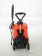 OUTLET - SENZA IMBALLO ORIGINALE - GeoTech SX-MD20E - Pompa irroratrice elettrica a spalla + trolley - Batteria 12V