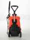 OUTLET - SENZA IMBALLO ORIGINALE - GeoTech SX-MD20E - Pompa irroratrice elettrica a spalla + trolley - Batteria 12V
