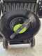 OUTLET - UTILIZZATO PER PROVA - Greenworks GD40LM46SPK4 - Tagliaerba semovente a batteria - 40V/4Ah - Taglio 46 cm