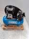 OUTLET - PICCOLI DIFETTI ESTETICI - ABAC EXP A49B 90 CM3 - Compressore aria elettrico monofase a cinghia - Motore 3 HP &ndash; 90 lt