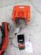 OUTLET - DIFETTI ESTETICI - STIHL RMA 239 C - Tagliaerba a batteria - 36V 5Ah - Taglio 37 cm