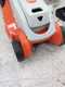 OUTLET - DIFETTI ESTETICI - STIHL RMA 239 C - Tagliaerba a batteria - 36V 5Ah - Taglio 37 cm