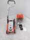 OUTLET - DIFETTI ESTETICI - STIHL RMA 239 C - Tagliaerba a batteria - 36V 5Ah - Taglio 37 cm
