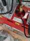 OUTLET - SENZA IMBALLO ORIGINALE - GeoTech-Pro BACP50 - Compressore aria elettrico a cinghia -10-3 motore 3 HP - 50 litri - 10 bar