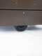 OUTLET - PICCOLI DIFETTI ESTETICI - Forno a legna da esterno Maximus 100 Deluxe EXT INOX - Smalto ramato