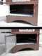 OUTLET - PICCOLI DIFETTI ESTETICI - Forno a legna da esterno Maximus 100 Deluxe EXT INOX - Smalto ramato