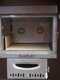 OUTLET - PICCOLI DIFETTI ESTETICI - Forno a legna da esterno Maximus 100 Deluxe EXT INOX - Smalto ramato