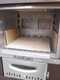 OUTLET - PICCOLI DIFETTI ESTETICI - Forno a legna da esterno Maximus 100 Deluxe EXT INOX - Smalto ramato