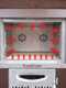 OUTLET - PICCOLI DIFETTI ESTETICI - Forno a legna da esterno Maximus 100 Deluxe EXT INOX - Smalto ramato