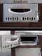 OUTLET - PICCOLI DIFETTI ESTETICI - Forno a legna da esterno Maximus 100 Deluxe EXT INOX - Smalto ramato