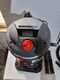 OUTLET - DA ESPOSIZIONE - Comet CVP 265 X - Bidone aspiratutto - 65 lt - Fusto in acciaio - Serie Professionale