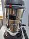 OUTLET - DA ESPOSIZIONE - Comet CVP 265 X - Bidone aspiratutto - 65 lt - Fusto in acciaio - Serie Professionale