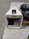 OUTLET - DIFETTI ESTETICI - BlackStone DSP 150 BS - Biotrituratore a scoppio  - Motore a benzina Briggs &amp; Stratton da 420cc