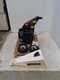 OUTLET - DIFETTI ESTETICI - BlackStone DSP 150 BS - Biotrituratore a scoppio  - Motore a benzina Briggs &amp; Stratton da 420cc