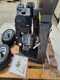 OUTLET - DIFETTI ESTETICI - BlackStone DSP 150 BS - Biotrituratore a scoppio  - Motore a benzina Briggs &amp; Stratton da 420cc
