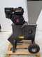 OUTLET - DA ESPOSIZIONE - BlackStone CSB70L - Biotrituratore a scoppio - Motore a benzina Loncin 7 HP