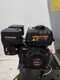 OUTLET - DA ESPOSIZIONE - BlackStone CSB70L - Biotrituratore a scoppio - Motore a benzina Loncin 7 HP