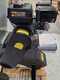 OUTLET - DA ESPOSIZIONE - BlackStone CSB70L - Biotrituratore a scoppio - Motore a benzina Loncin 7 HP