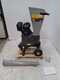 OUTLET - DA ESPOSIZIONE - BlackStone CSB70L - Biotrituratore a scoppio - Motore a benzina Loncin 7 HP