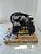 OUTLET - SENZA IMBALLO ORIGINALE - Stanley Fatmax B 350/10/50 - Compressore aria elettrico a cinghia - Motore 3 HP - 50 lt