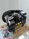 OUTLET - SENZA IMBALLO ORIGINALE - Stanley Fatmax B 350/10/50 - Compressore aria elettrico a cinghia - Motore 3 HP - 50 lt