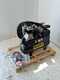 OUTLET - SENZA IMBALLO ORIGINALE - Stanley Fatmax B 350/10/50 - Compressore aria elettrico a cinghia - Motore 3 HP - 50 lt