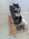 OUTLET - SENZA IMBALLO ORIGINALE - Stanley Fatmax B 350/10/50 - Compressore aria elettrico a cinghia - Motore 3 HP - 50 lt
