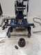OUTLET - PICCOLI DIFETTI ESTETICI - BullMach BM-LS-ET-T 22 V - Spaccalegna ibrido - Verticale - Elettrico e a trattore