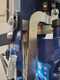 OUTLET - PICCOLI DIFETTI ESTETICI - BullMach BM-LS-ET-T 22 V - Spaccalegna ibrido - Verticale - Elettrico e a trattore