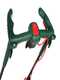 Bosch UniversalRotak 34-405 - Tagliaerba elettrico - 1300 W - Taglio 34 cm