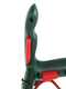 Bosch UniversalRotak 34-405 - Tagliaerba elettrico - 1300 W - Taglio 34 cm