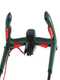 Bosch UniversalRotak 34-405 - Tagliaerba elettrico - 1300 W - Taglio 34 cm