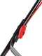 Bosch UniversalRotak 34-405 - Tagliaerba elettrico - 1300 W - Taglio 34 cm