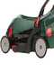 Bosch UniversalRotak 34-405 - Tagliaerba elettrico - 1300 W - Taglio 34 cm