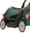 Bosch UniversalRotak 34-405 - Tagliaerba elettrico - 1300 W - Taglio 34 cm