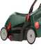 Bosch UniversalRotak 34-405 - Tagliaerba elettrico - 1300 W - Taglio 34 cm