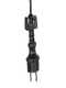 Bosch EasyRotak 32-235 - Tagliaerba elettrico - 1200 W - Taglio 32 cm