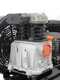 OUTLET - UTILIZZATO PER PROVA - Black &amp; Decker BD 220/50 2M - Compressore aria elettrico monofase a cinghia - Motore 2 HP - 50 lt