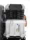 OUTLET - UTILIZZATO PER PROVA - Black &amp; Decker BD 220/50 2M - Compressore aria elettrico monofase a cinghia - Motore 2 HP - 50 lt
