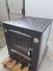 OUTLET - DIFETTI ESTETICI - Forno a legna da incasso Medius 60 Inc in acciaio - Ventilato